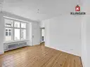 Arbeitszimmer / Kinderzimmer - andere Perspektive