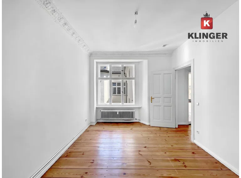 Arbeitszimmer / Kinderzimmer