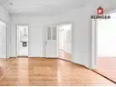 Berliner Zimmer - Esszimmer