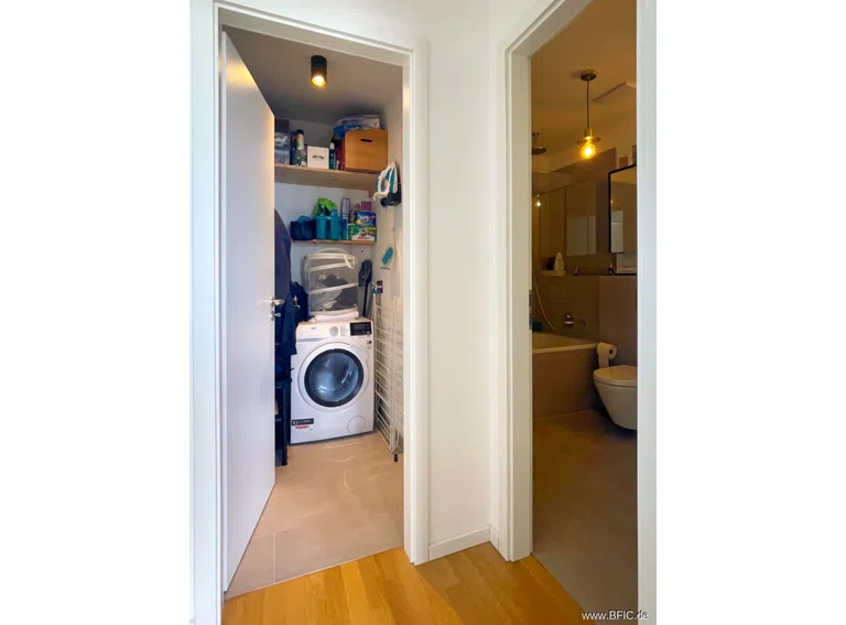 utility room, bathroom