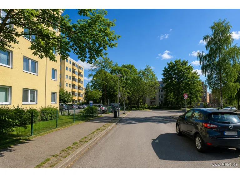 Anliegerstrasse
