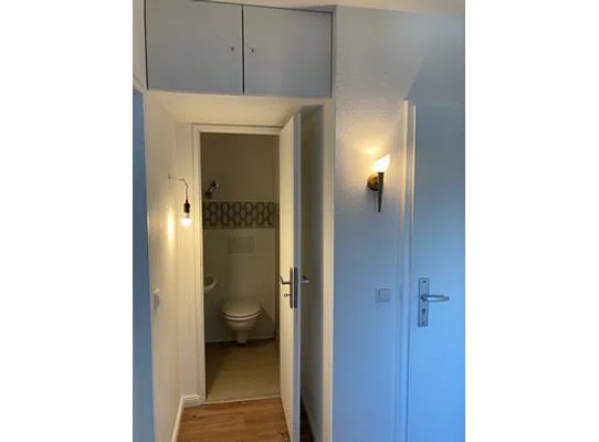 Gäste WC