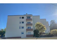 Titelbild für Diese moderne, helle 3-Zimmer-Wohnung liegt im 3. Obergeschoss eines gepflegten