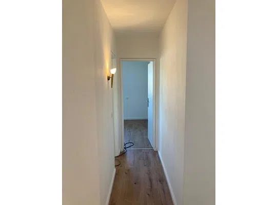 Flurbereich