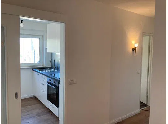 Küche Bild 1