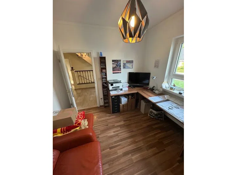 42 Büro EG
