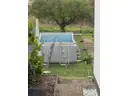 8 Pool von vorne aus gesehen