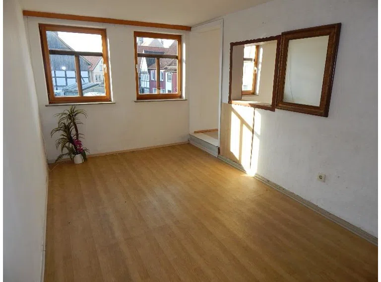 EG Zimmer