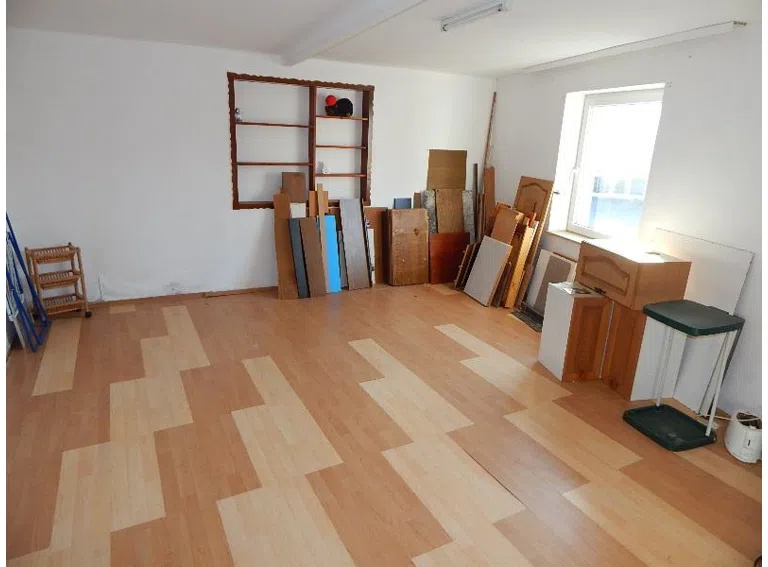 EG Wohnzimmer