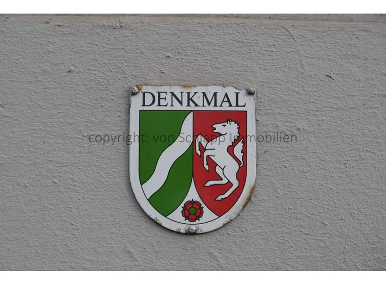 Denkmal!