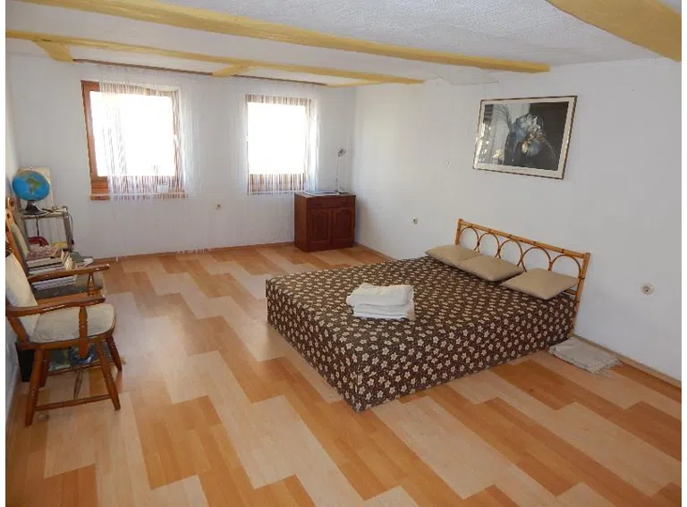 OG Schlafzimmer