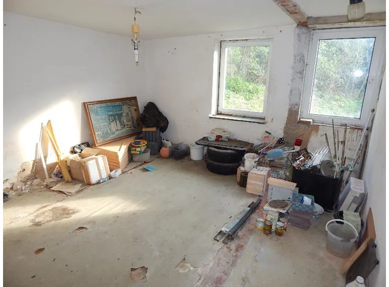 EG Schlafzimmer