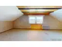 Teilausgebautes Dachgeschoss