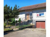 Bild von Kräftige Hände für ein Einfamilienhaus - neue Häuser, in Bretten, 140.00 m², 4.50 Zi., Bj. 1967
