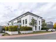 Eigentumswohnungen, in Bruchköbel, 117.5 m², 3.0 Zi., Bj. 2021