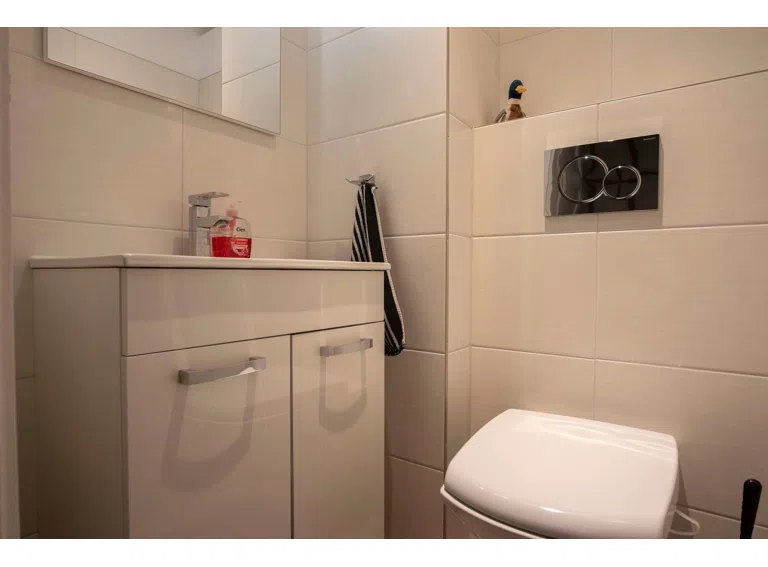 OG WC