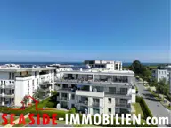 Eigentumswohnungen, in Börgerende-Rethwisch, 55.00 m², 2.00 Zi., Bj. 2013