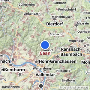 Kartenvorschau Caan