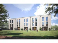 Bild von **Neubau** | 2 ZKB - EG-Wohnung in Eigentumswohnungen, in Crailsheim, 38.34 m², 2.00 Zi., Bj. 2026