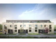 Bild von **Neubau** | 2 ZKB - EG-Wohnung in Eigentumswohnungen, in Crailsheim, 38.88 m², 2.00 Zi., Bj. 2026
