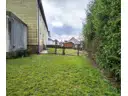 Grundstück, Blick hinter das Haus