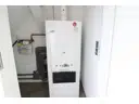 Gas-Etagenheizung