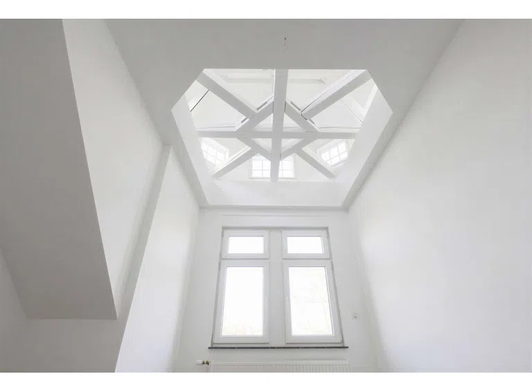 Turmzimmer Gaube