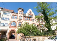 Bild von WRS Immobilien - Darmstadt-Bessungen - DG-Maisonette - Wohnungen, in Darmstadt, 106.89 m², 5.0 Zi.