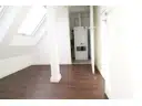 Abstellraum oder Ankleidebereich