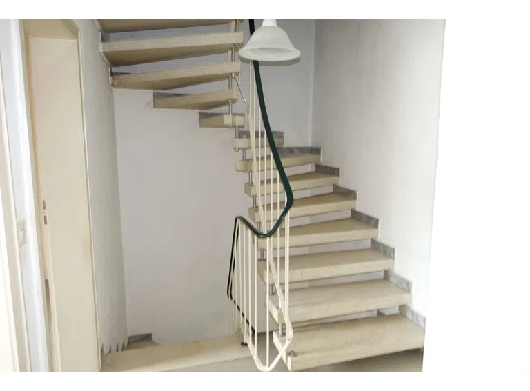 Treppe