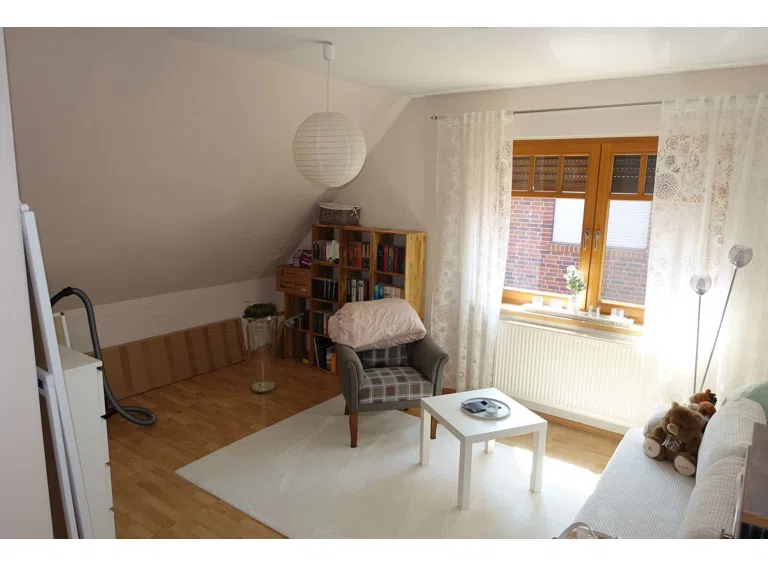 Kinderzimmer OG