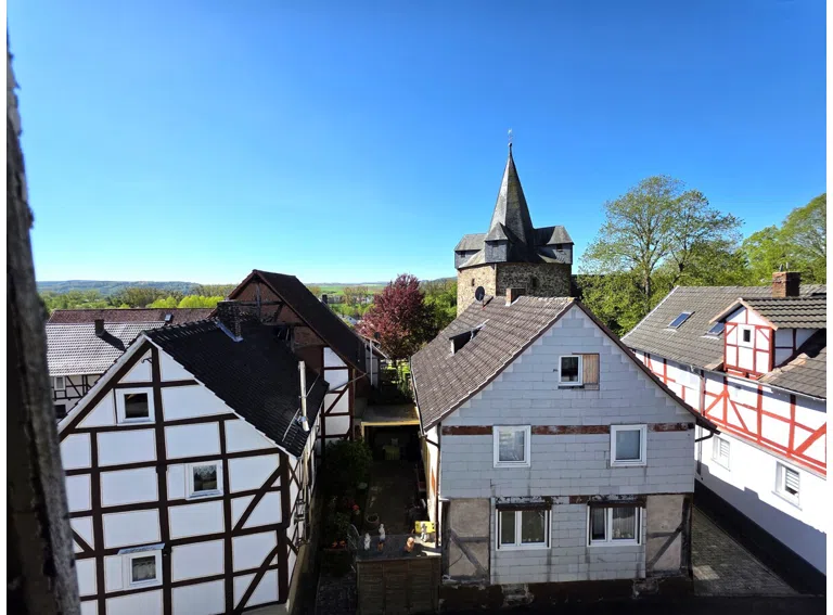 Ausblick