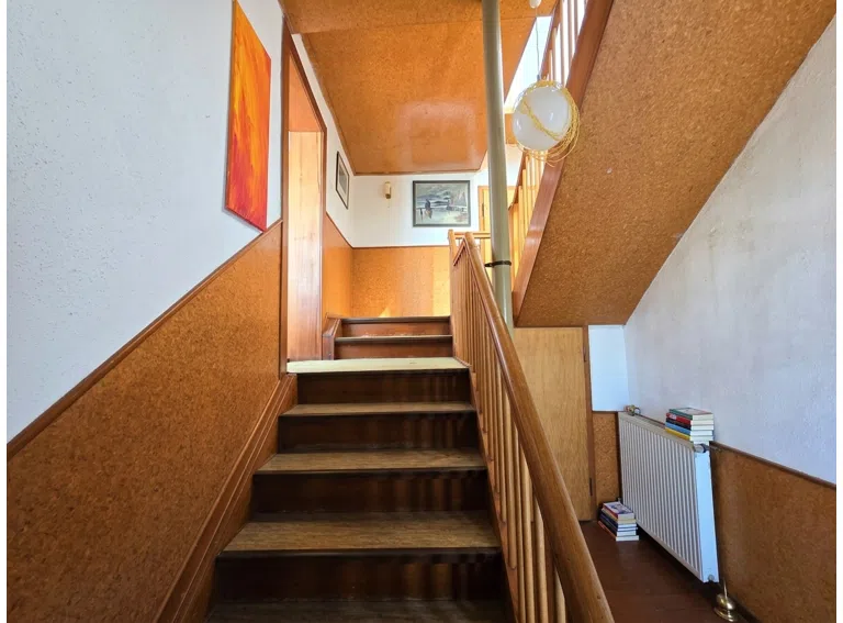 Treppenhaus EG