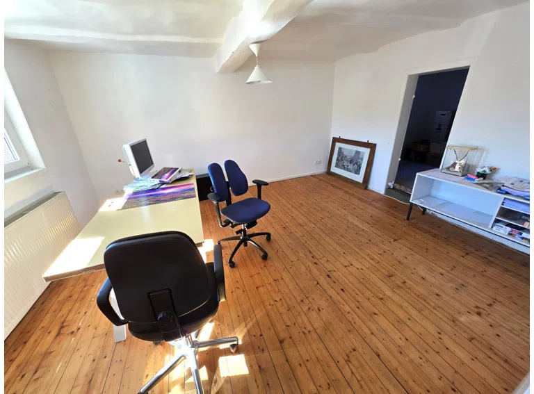 Büro OG