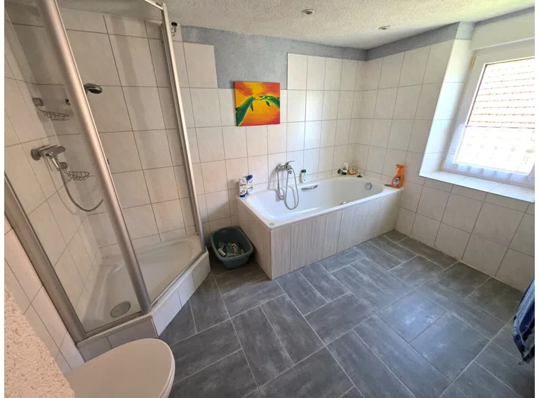 Bad en Suite OG