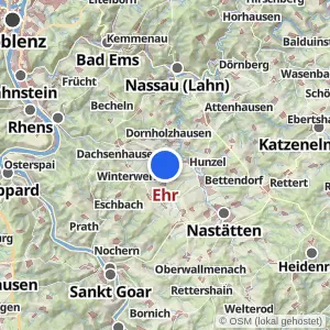 Kartenvorschau Ehr