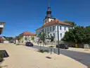 Elze Zentrum