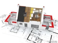 Bild von Baulücke mitten im Ort - Ideal für Grundstücke, in Eppingen, 824.00 m²