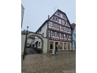 Bild von Fachwerkjuwel, saniert, vermietet, mit Ausbaureserve in DG Häuser, in Eppingen, 350.00 m², 15.00 Zi., Bj. 1524