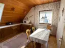OG Küche / Zimmer 3