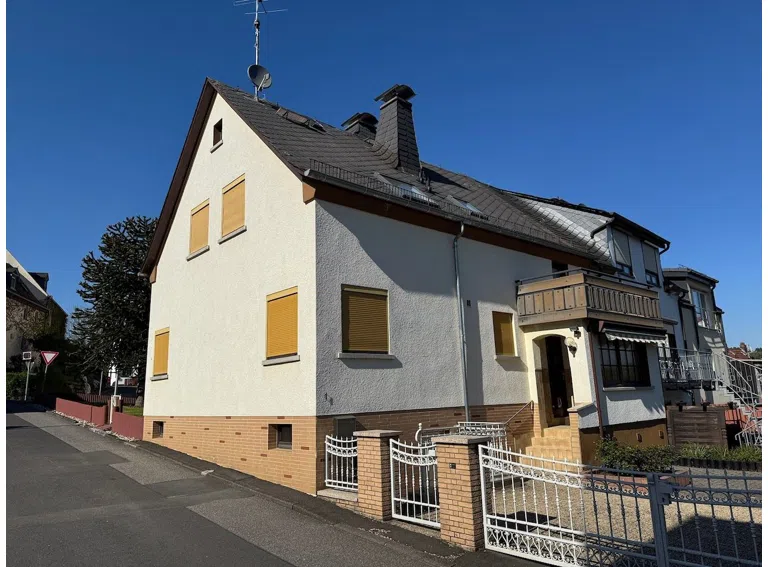 Außenansicht