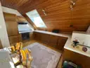 OG Küche / Zimmer 3