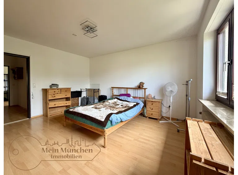 Schafzimmer