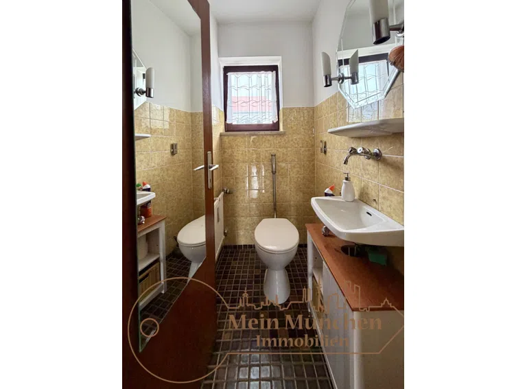 Gäste-WC