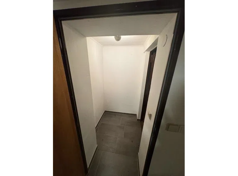 93 Vorraum Appartement