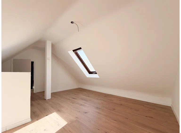 Schlafzimmer w. Ansicht