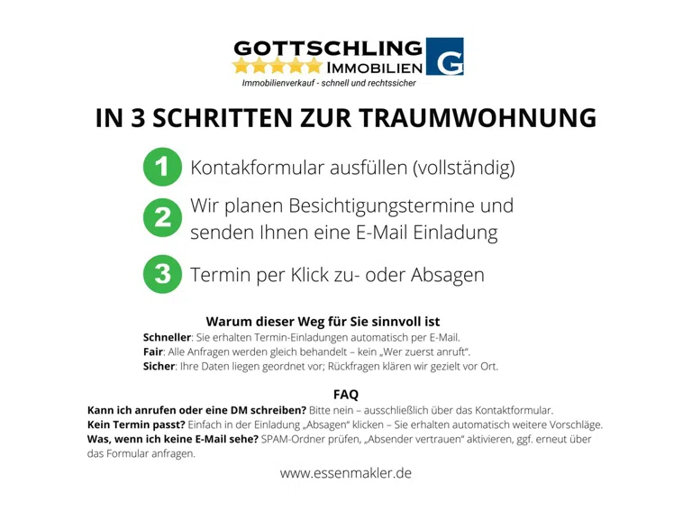 Wie geht es weiter