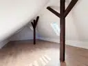 Spitzboden w. Ansicht