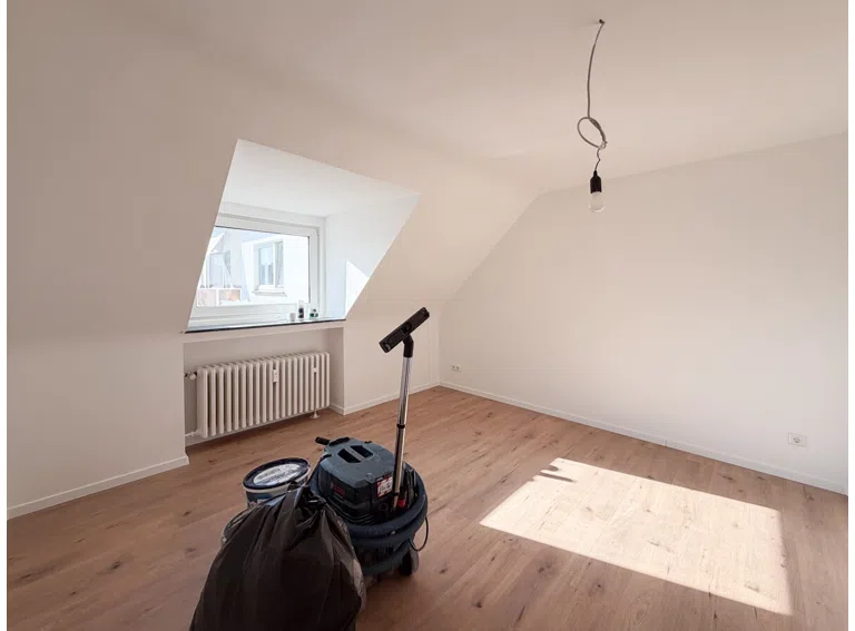Wohnzimmer w. Ansicht