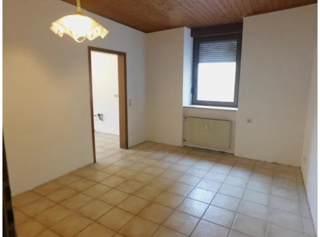 DB8 Esszimmer
